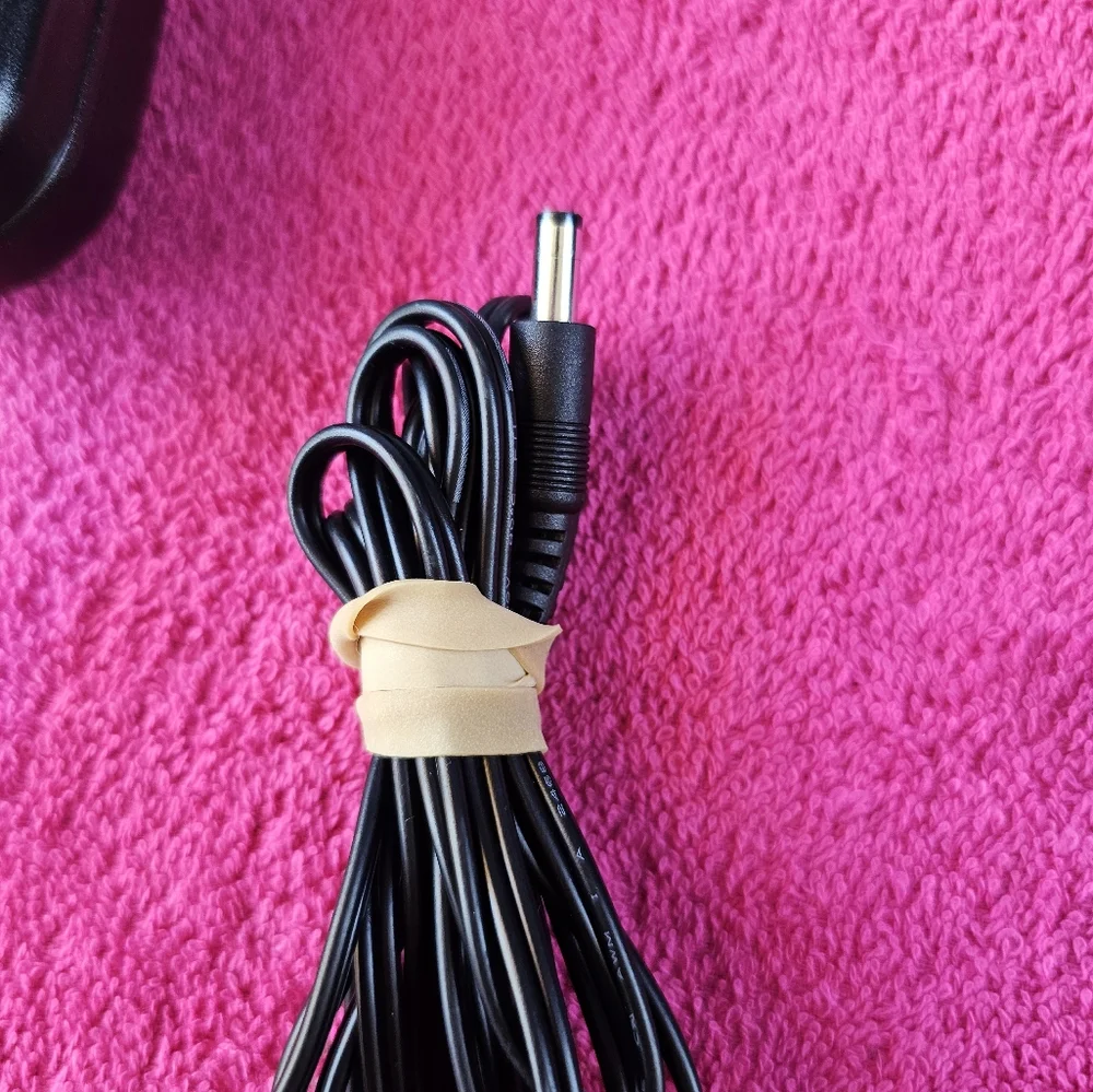 LeapPad Marker, LeapFrog SchoolHouse Headphones LeapPad Power Supply Adapter OEM